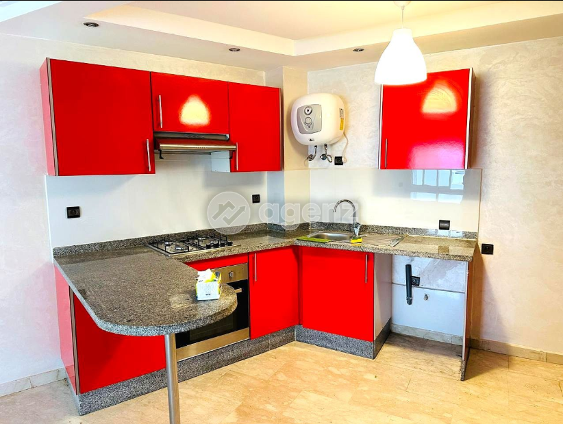 Shared Studio Main View